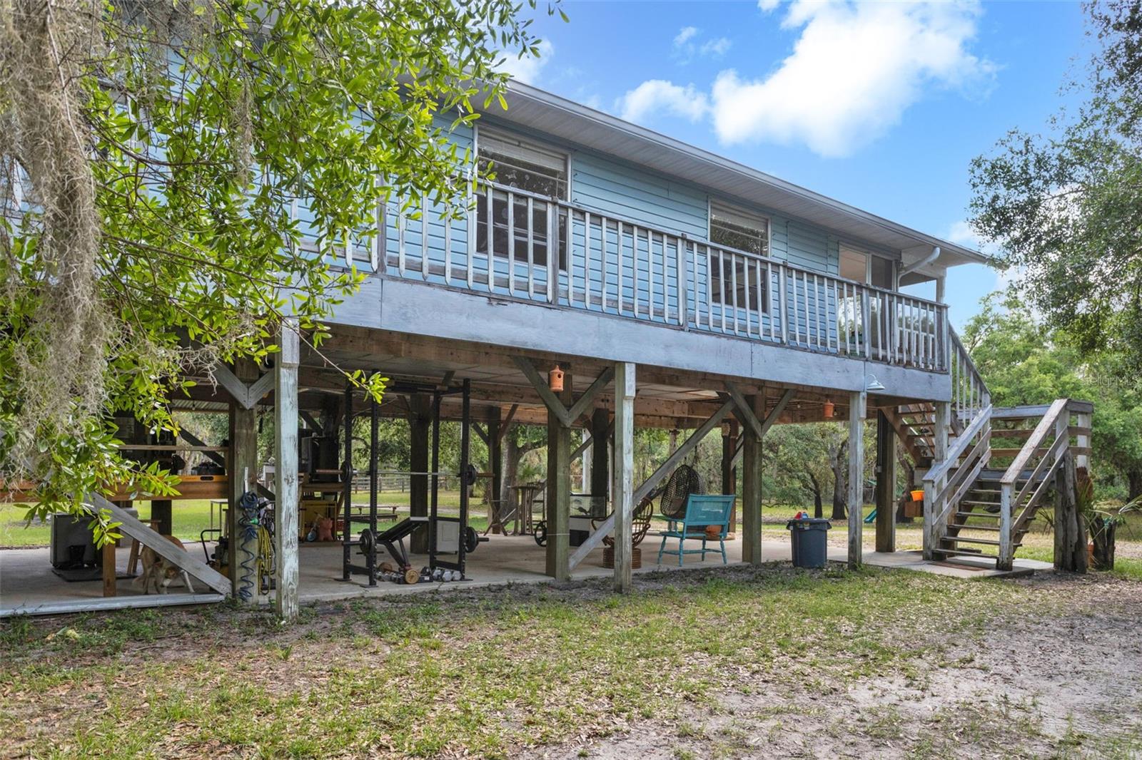 8096 SW GOLDEN GLADE AVE, ARCADIA, FL, 34266