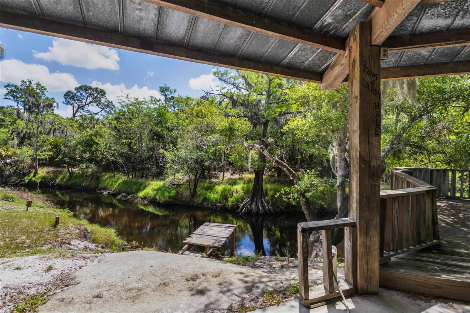 8096 SW GOLDEN GLADE AVE, ARCADIA, FL, 34266