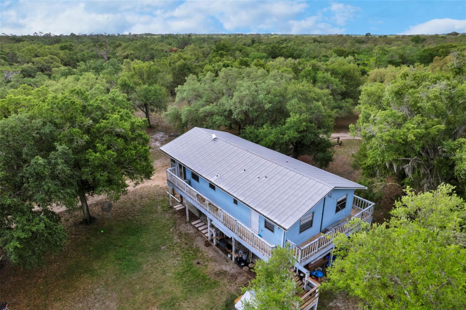 8096 SW GOLDEN GLADE AVE, ARCADIA, FL, 34266