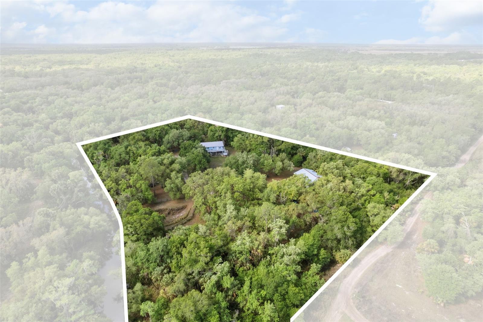 8096 SW GOLDEN GLADE AVE, ARCADIA, FL, 34266