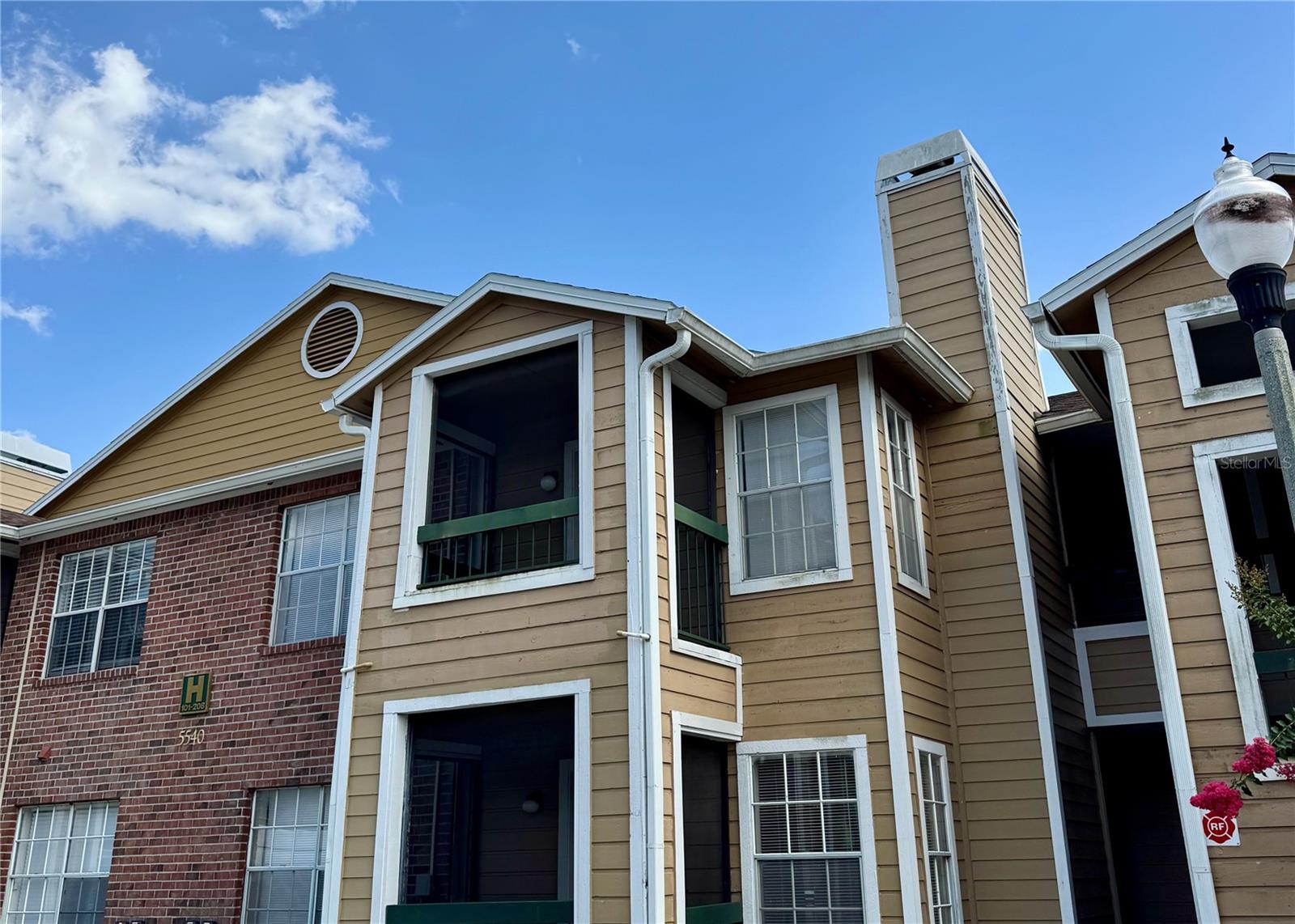 5540 DEVONBRIAR WAY #203, ORLANDO, FL, 32822