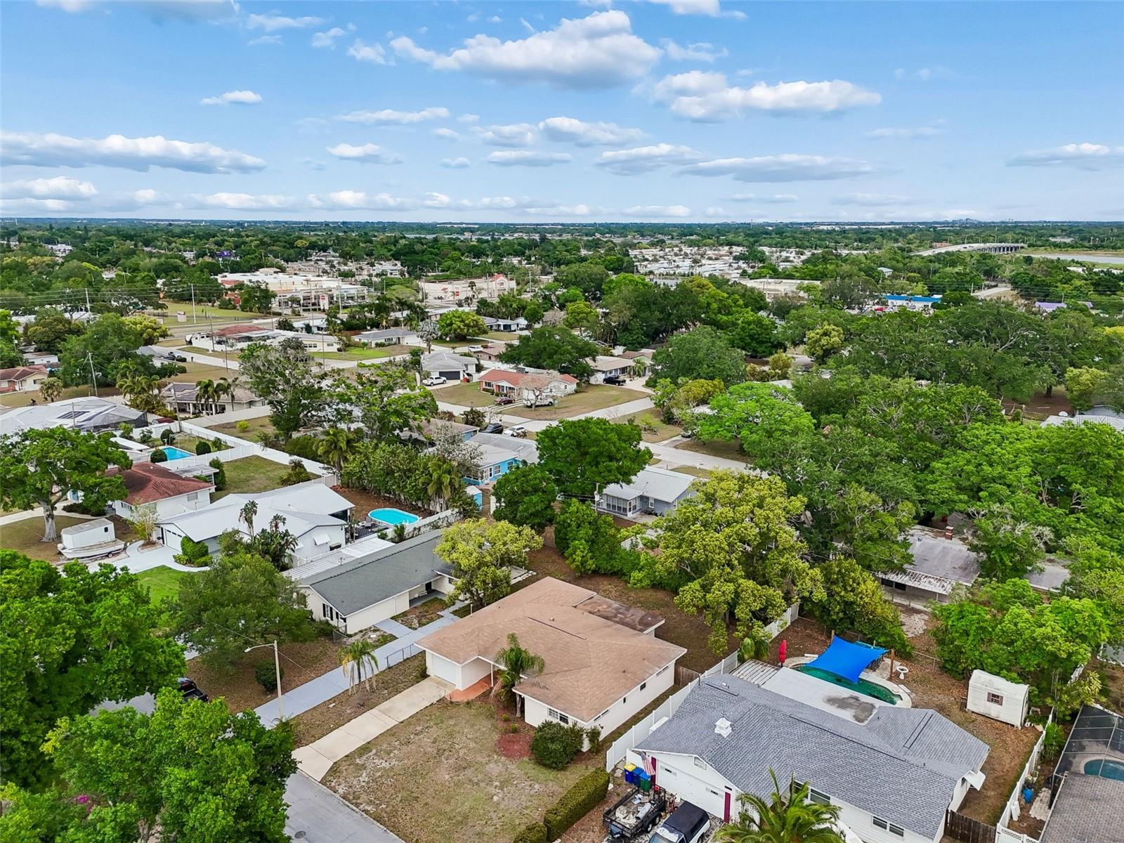 9931 110TH ST, SEMINOLE, FL, 33772