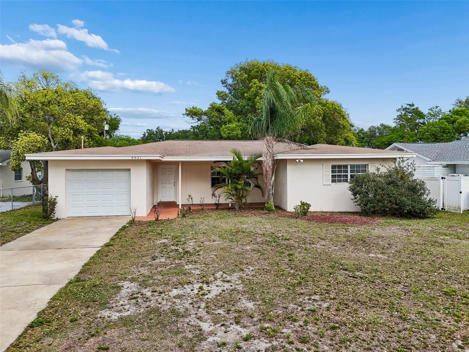 9931 110TH ST, SEMINOLE, FL, 33772
