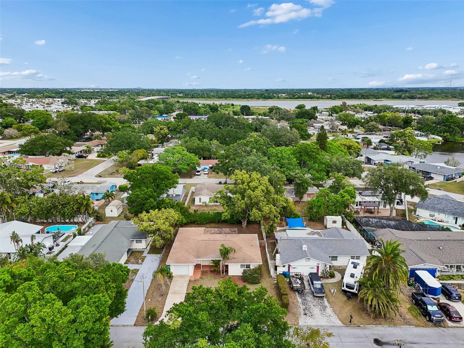 9931 110TH ST, SEMINOLE, FL, 33772
