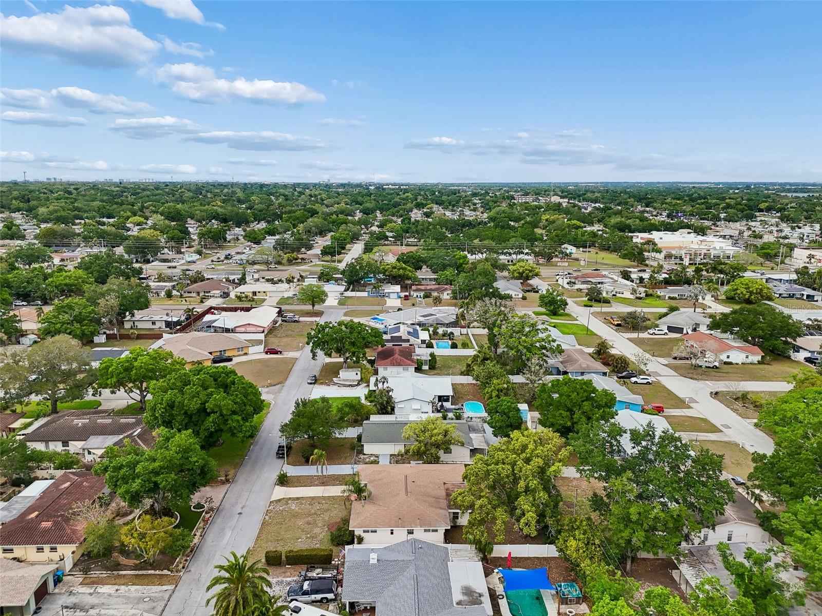 9931 110TH ST, SEMINOLE, FL, 33772