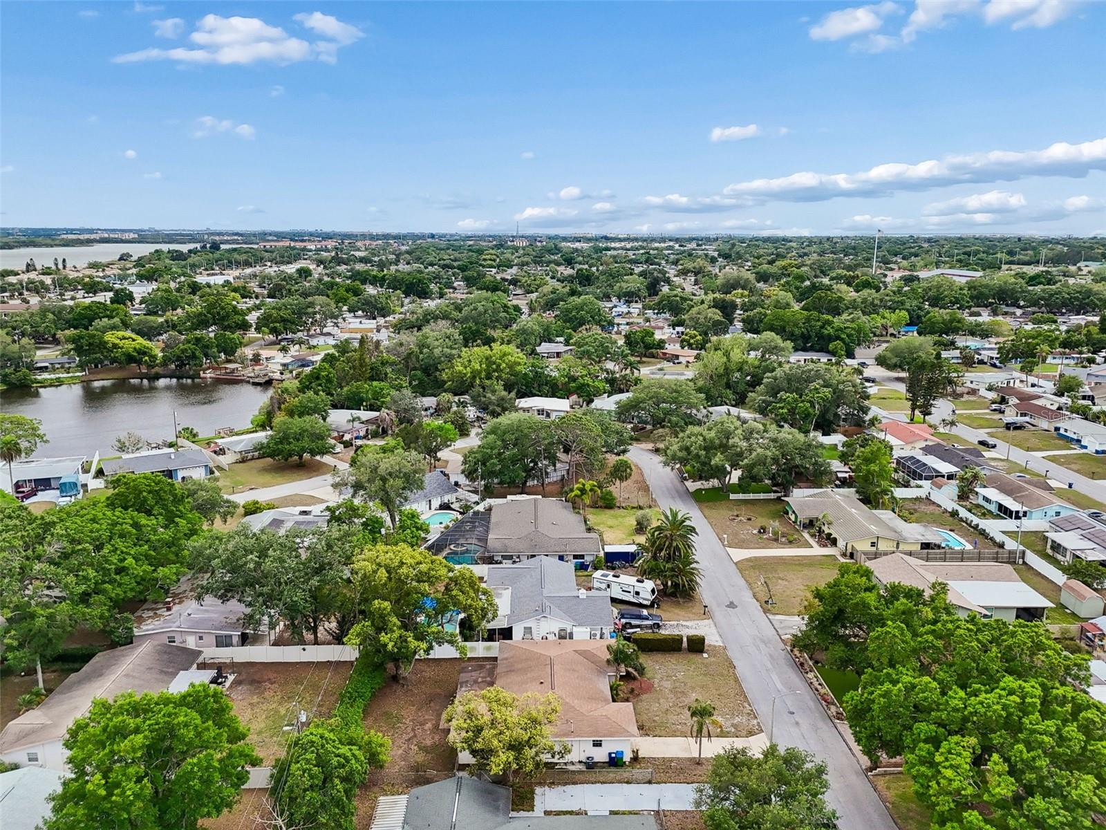 9931 110TH ST, SEMINOLE, FL, 33772