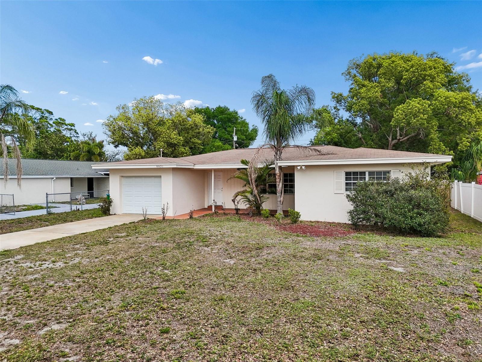 9931 110TH ST, SEMINOLE, FL, 33772
