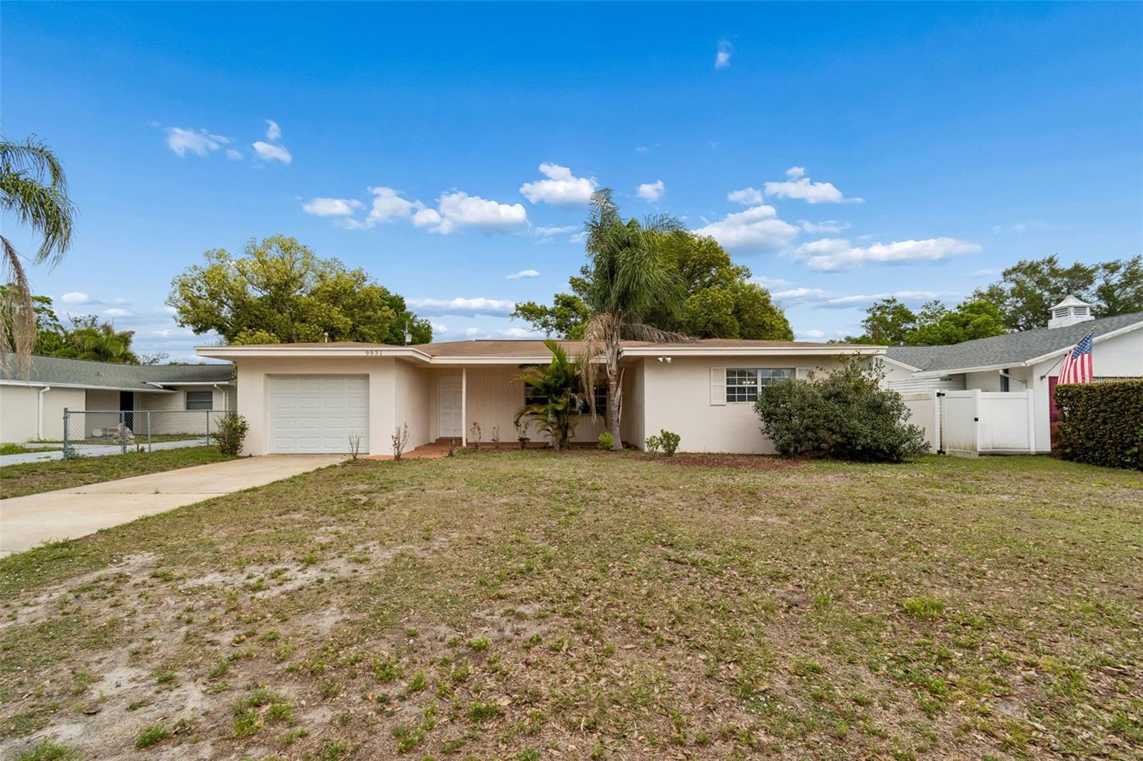 9931 110TH ST, SEMINOLE, FL, 33772