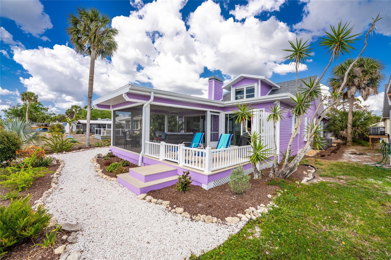720 S MCCALL RD, ENGLEWOOD, FL, 34223