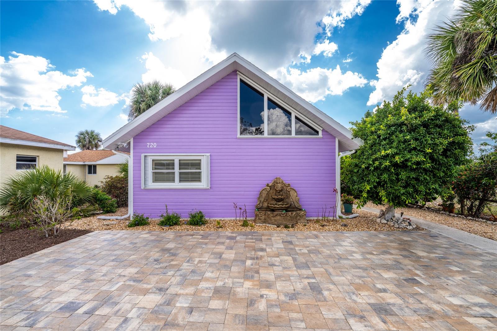 720 S MCCALL RD, ENGLEWOOD, FL, 34223