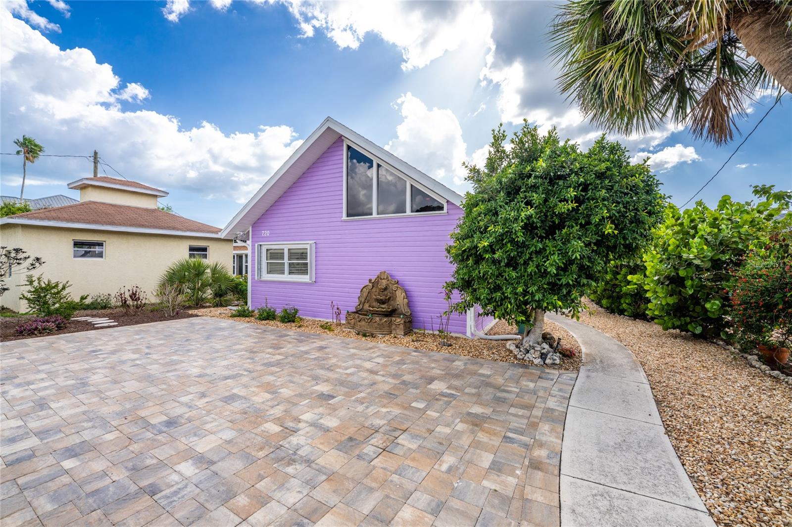 720 S MCCALL RD, ENGLEWOOD, FL, 34223