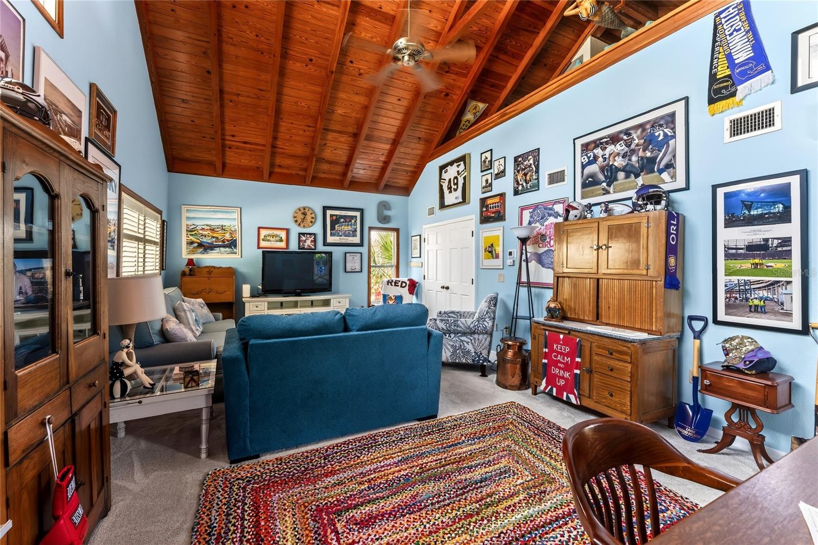 720 S MCCALL RD, ENGLEWOOD, FL, 34223