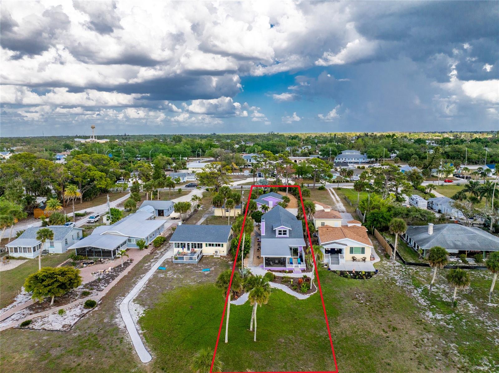 720 S MCCALL RD, ENGLEWOOD, FL, 34223
