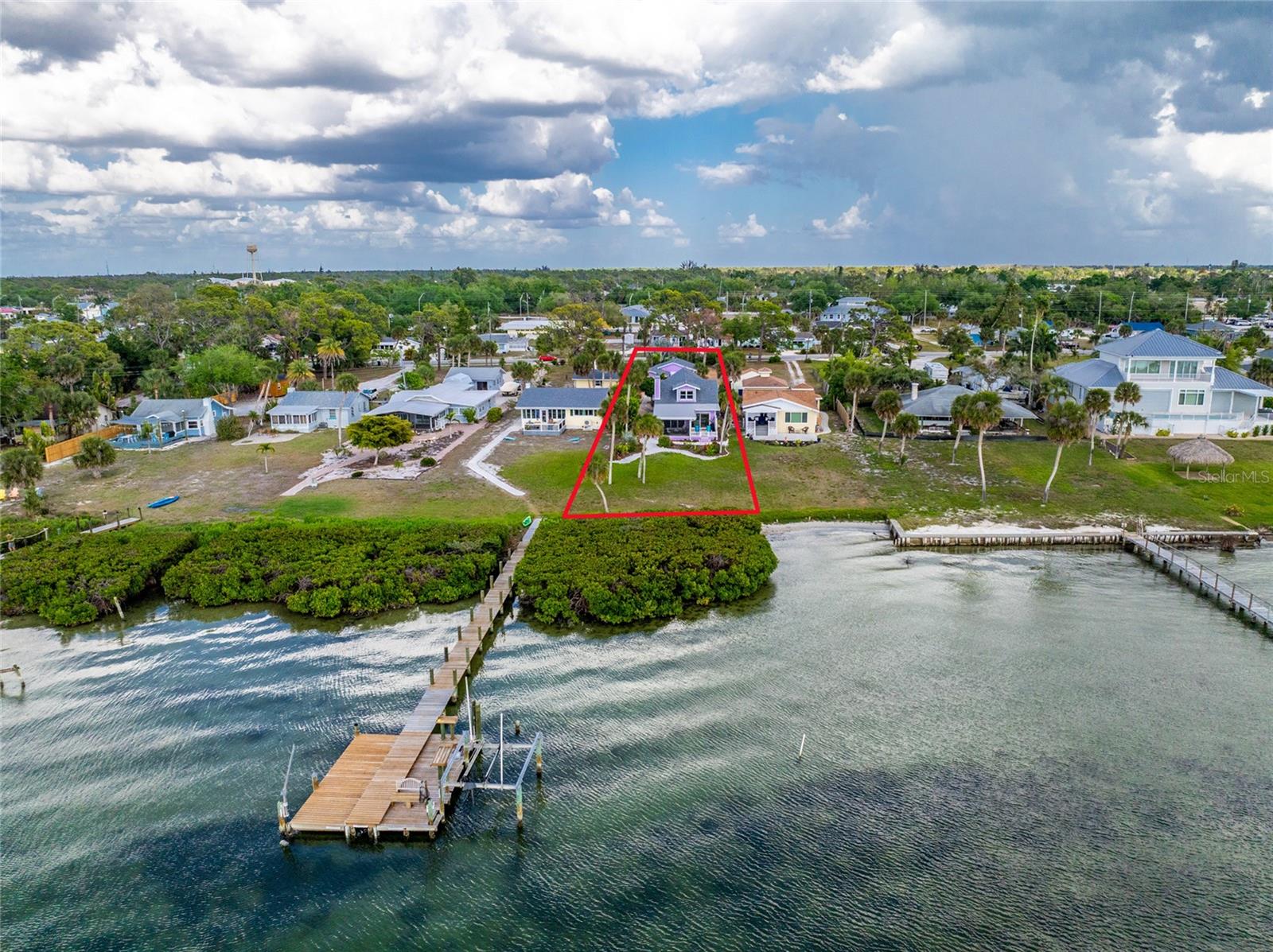 720 S MCCALL RD, ENGLEWOOD, FL, 34223