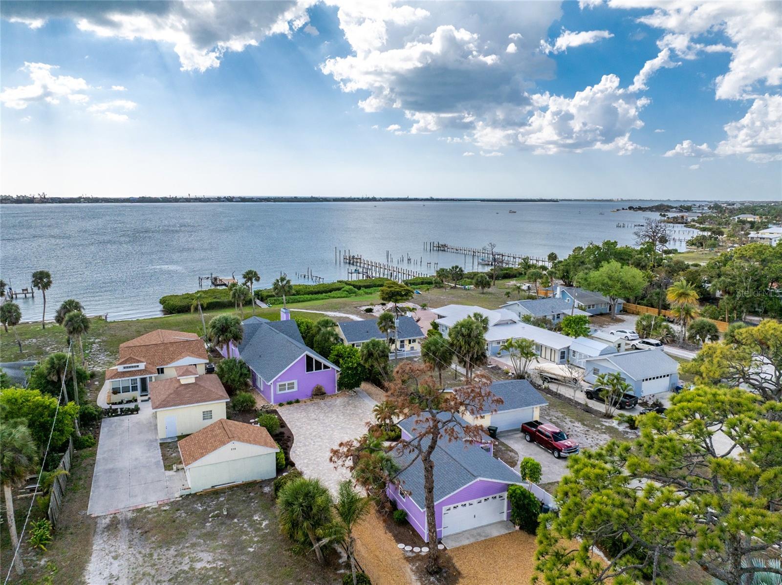 720 S MCCALL RD, ENGLEWOOD, FL, 34223
