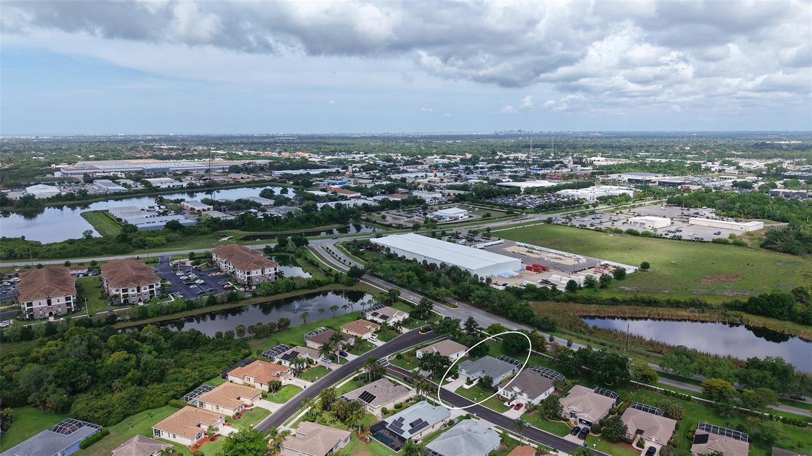 4905 THAMES LN, SARASOTA, FL, 34238