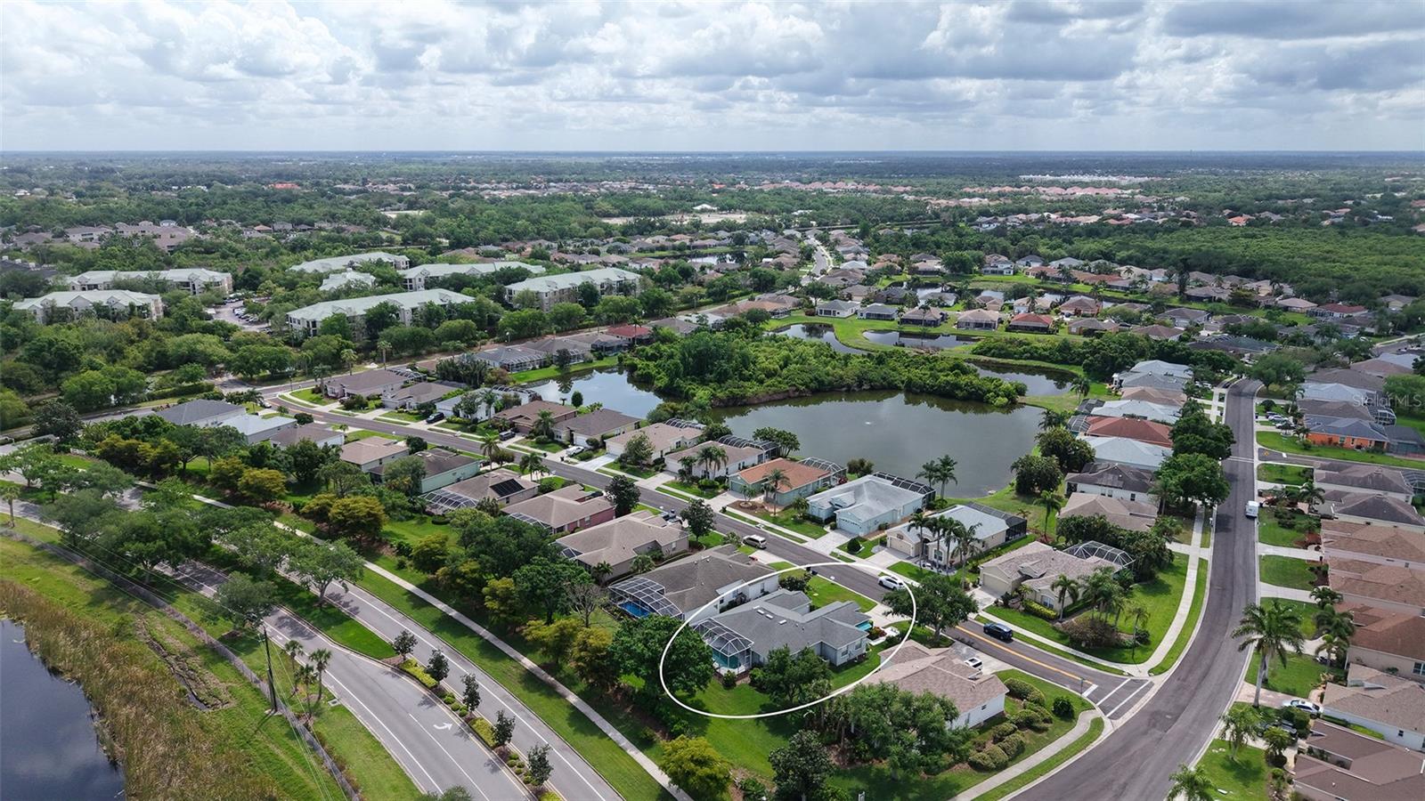 4905 THAMES LN, SARASOTA, FL, 34238