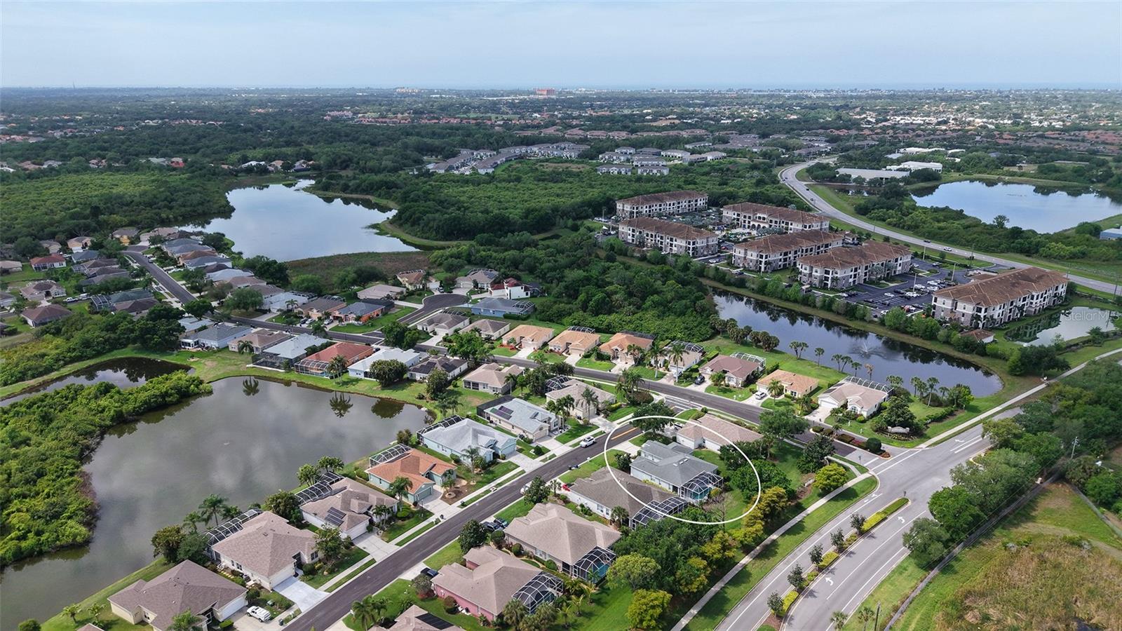 4905 THAMES LN, SARASOTA, FL, 34238