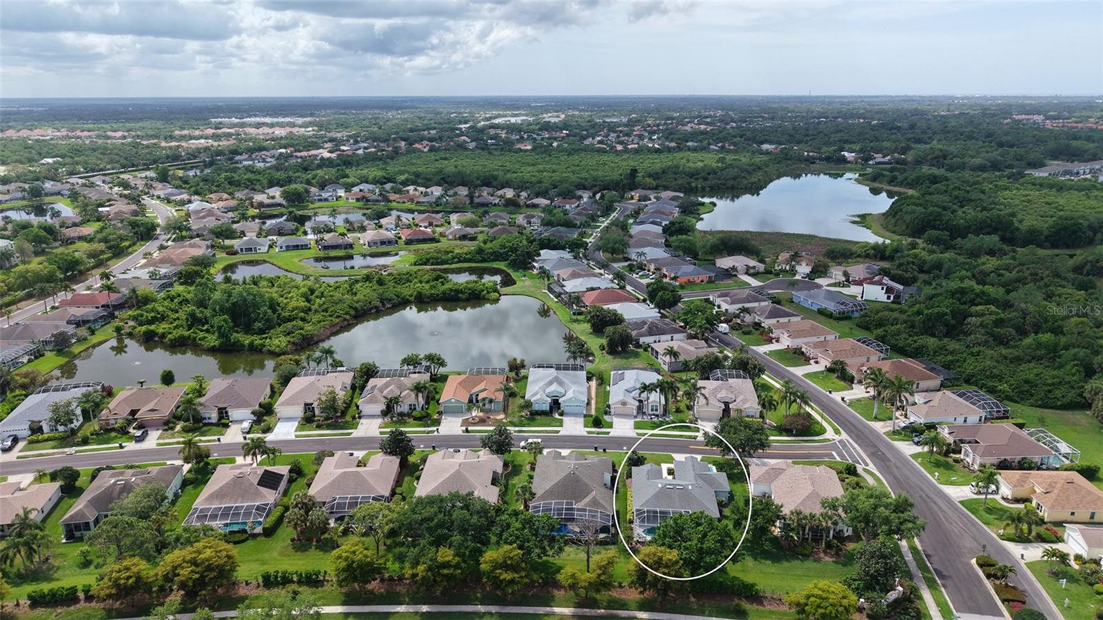 4905 THAMES LN, SARASOTA, FL, 34238