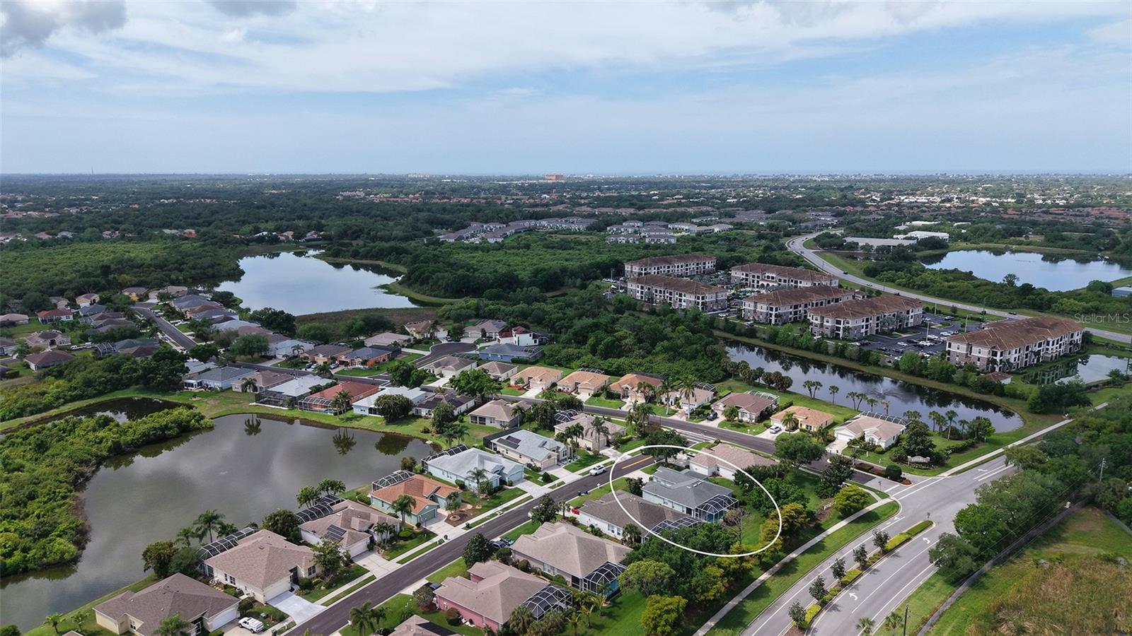 4905 THAMES LN, SARASOTA, FL, 34238