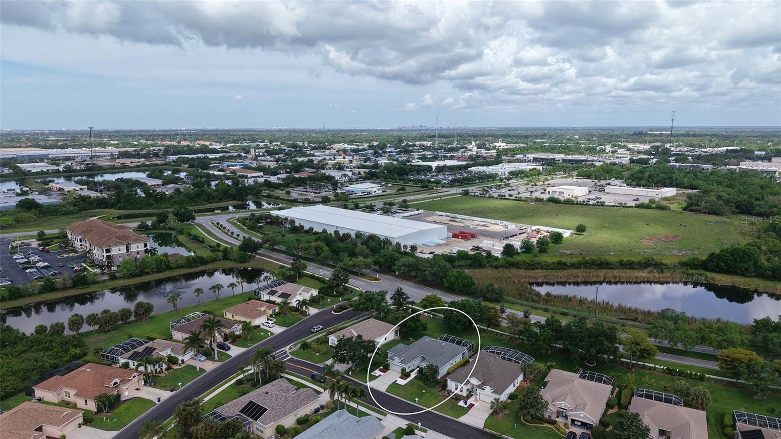 4905 THAMES LN, SARASOTA, FL, 34238