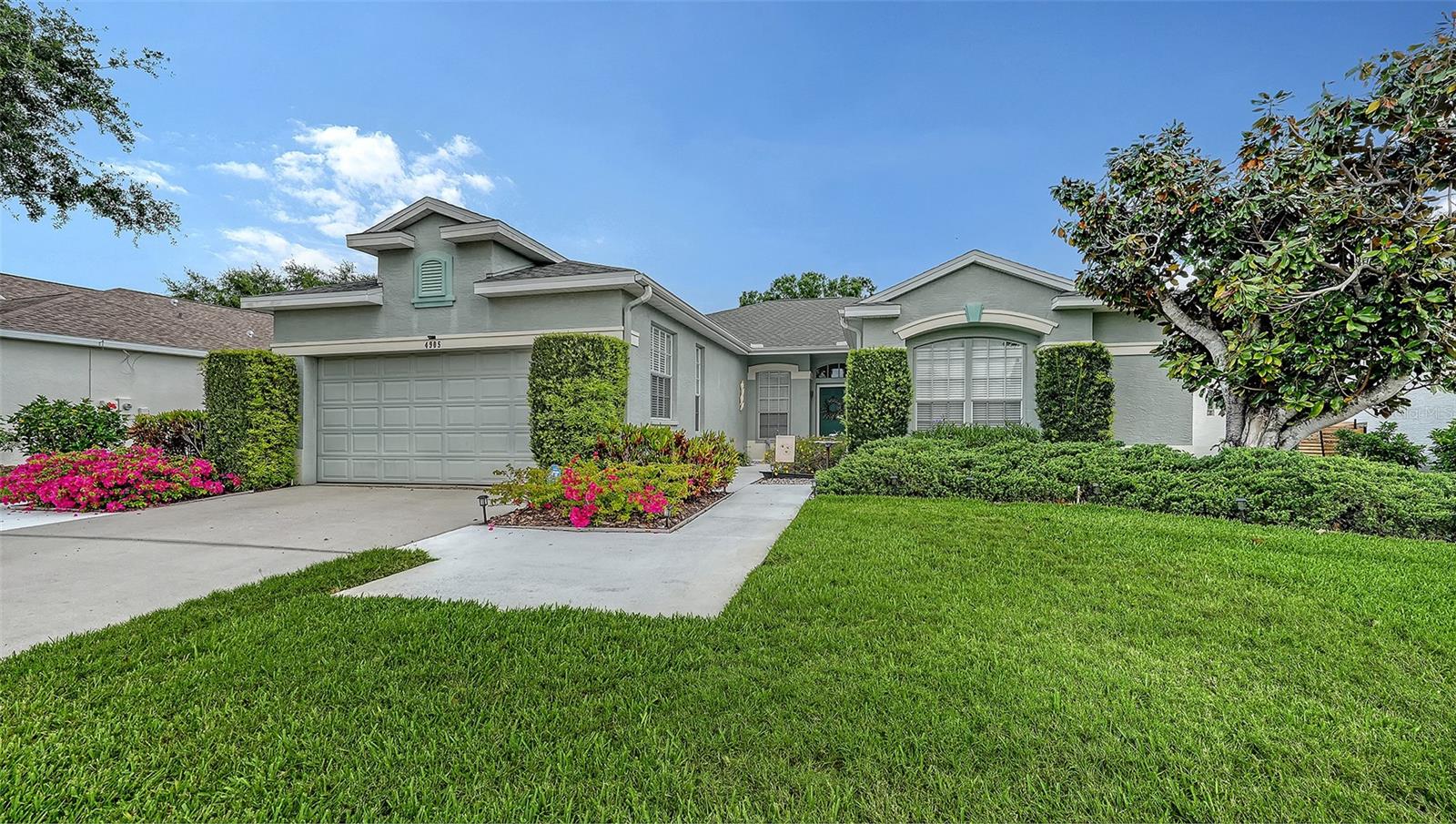 4905 THAMES LN, SARASOTA, FL, 34238