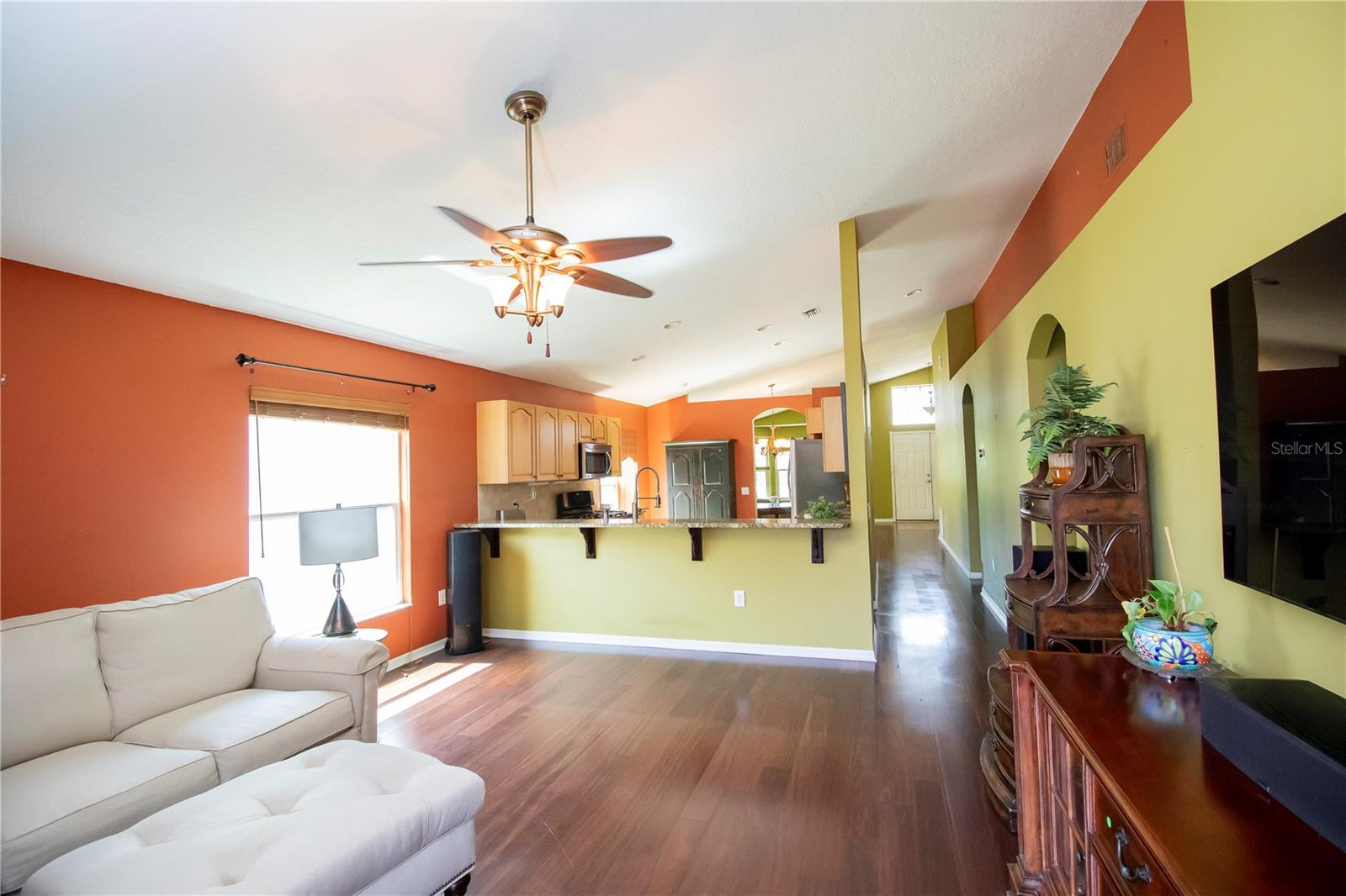 8509 PRINGLE WAY, TAMPA, FL, 33635