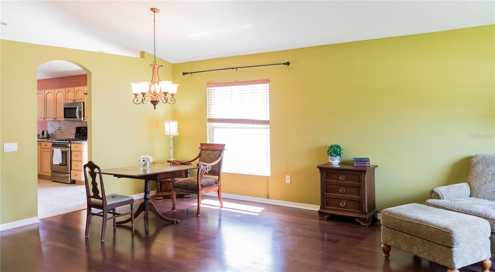 8509 PRINGLE WAY, TAMPA, FL, 33635