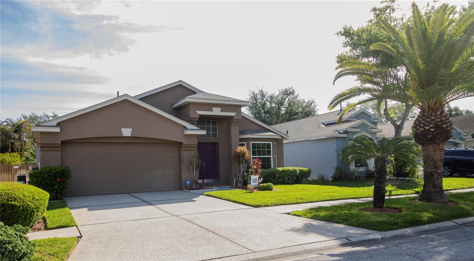 8509 PRINGLE WAY, TAMPA, FL, 33635