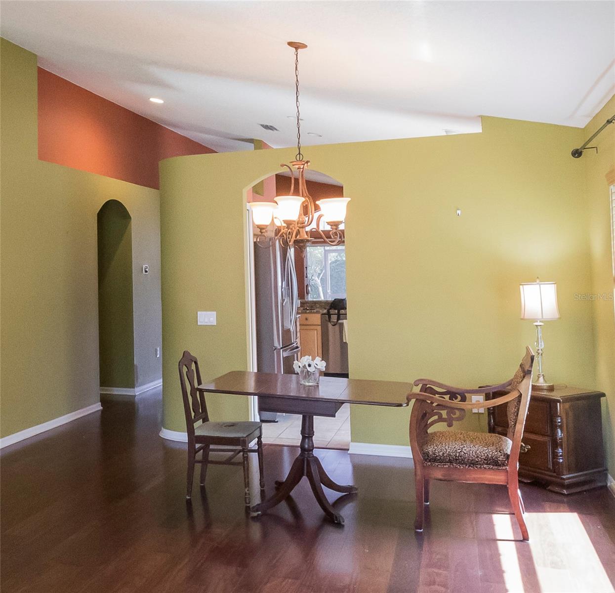 8509 PRINGLE WAY, TAMPA, FL, 33635