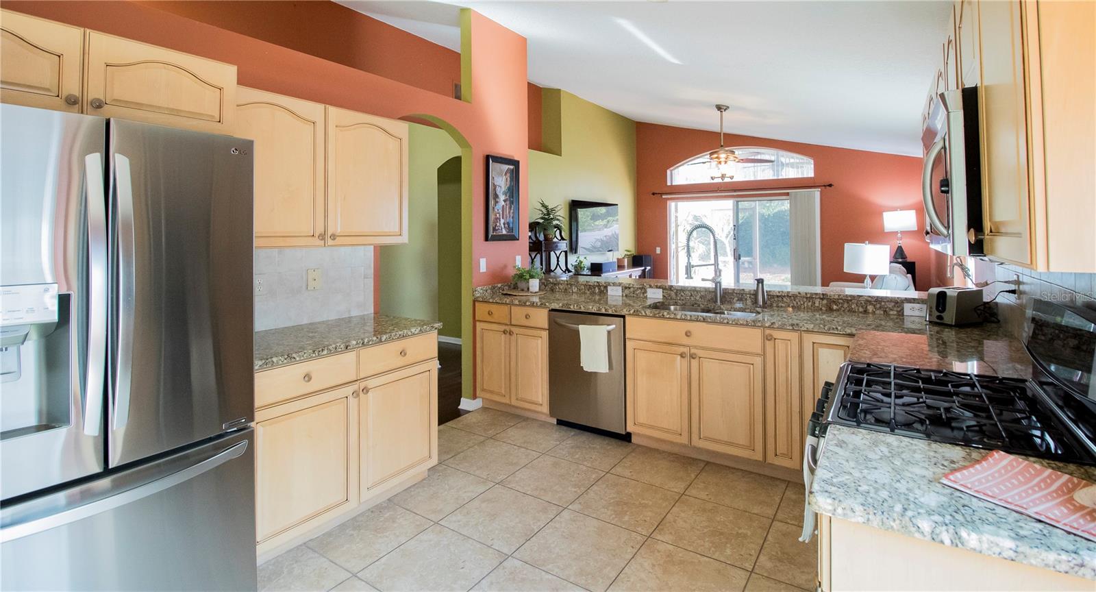 8509 PRINGLE WAY, TAMPA, FL, 33635