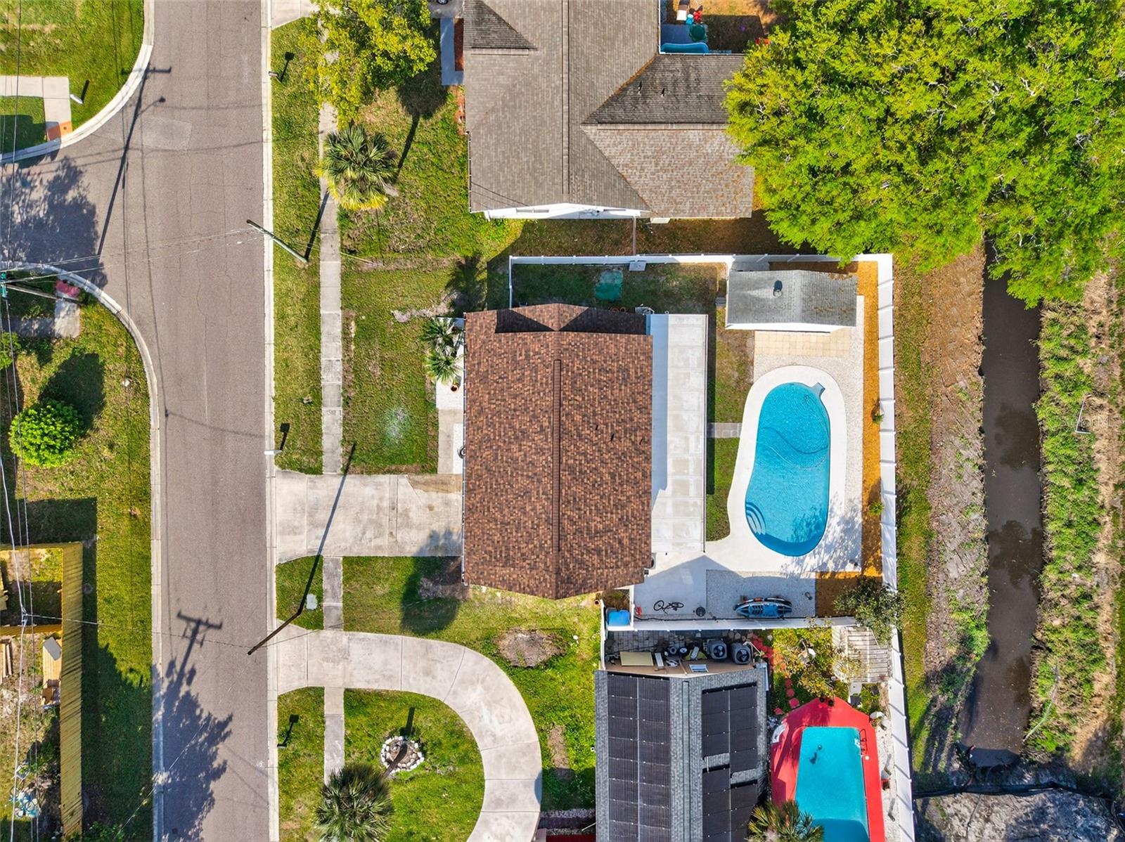 8407 MILLWOOD DR, TAMPA, FL, 33615