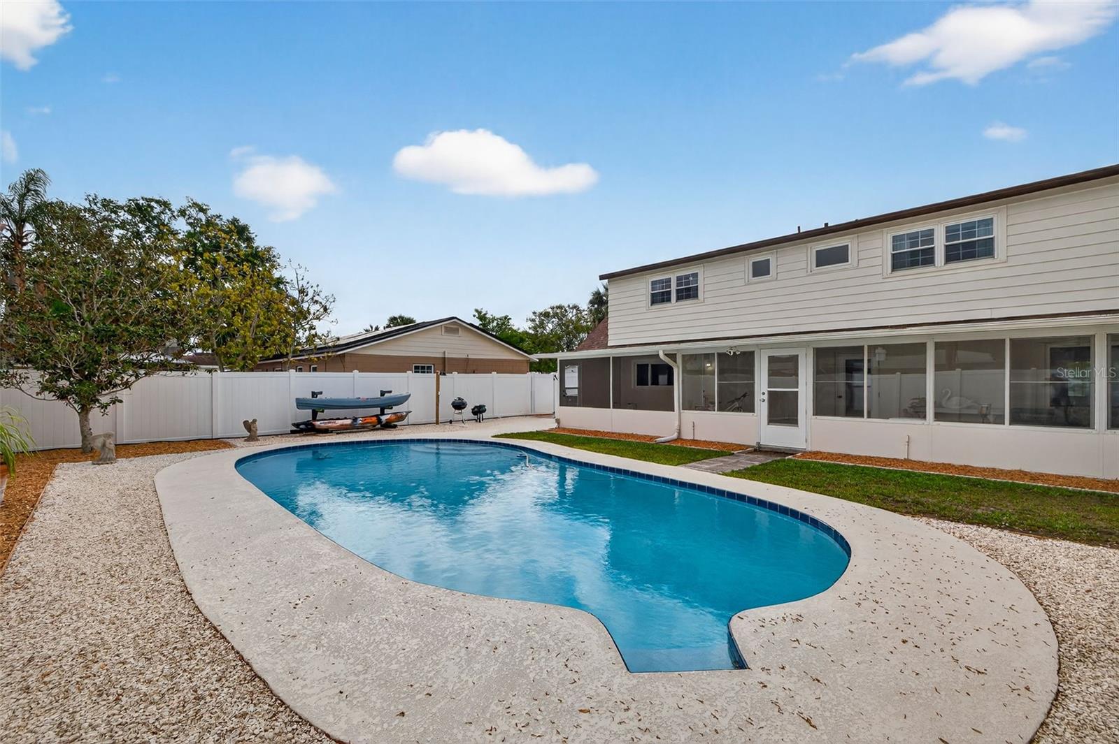 8407 MILLWOOD DR, TAMPA, FL, 33615