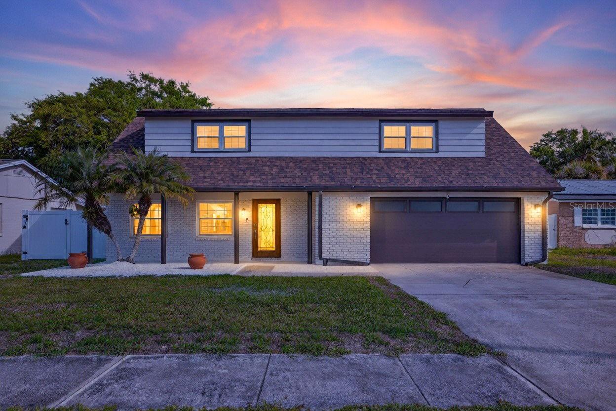 8407 MILLWOOD DR, TAMPA, FL, 33615