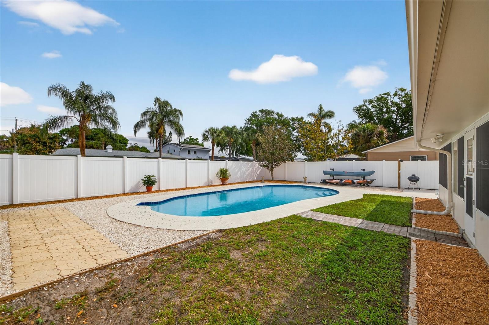 8407 MILLWOOD DR, TAMPA, FL, 33615