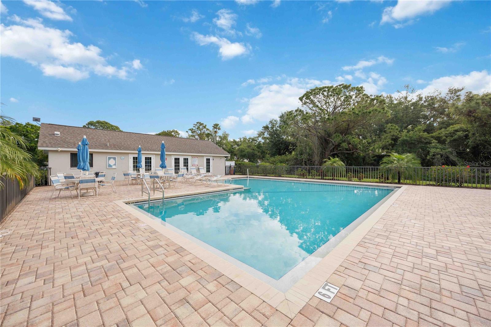 7754 EAGLE CREEK DR #7512, SARASOTA, FL, 34243
