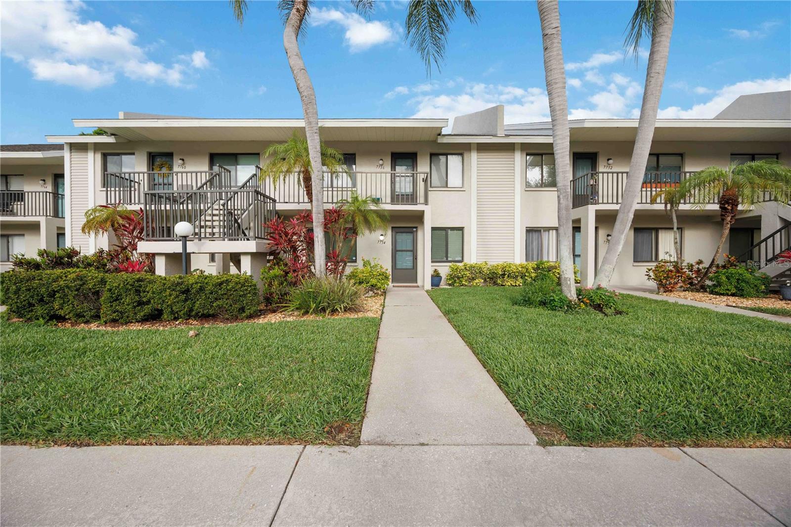 7754 EAGLE CREEK DR #7512, SARASOTA, FL, 34243