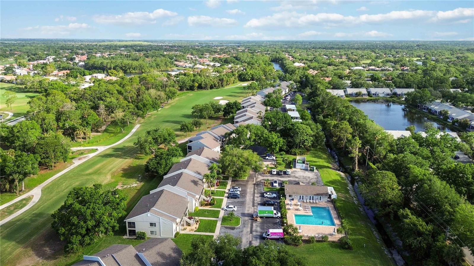 7754 EAGLE CREEK DR #7512, SARASOTA, FL, 34243