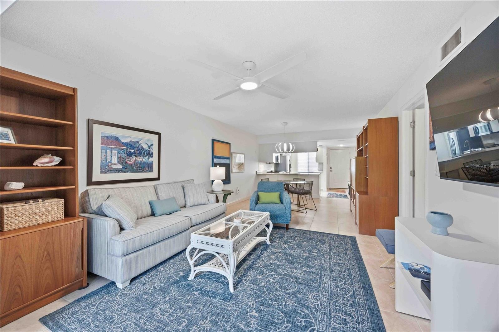 7754 EAGLE CREEK DR #7512, SARASOTA, FL, 34243