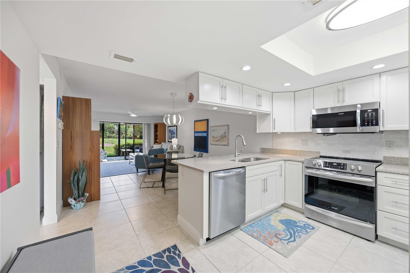 7754 EAGLE CREEK DR #7512, SARASOTA, FL, 34243