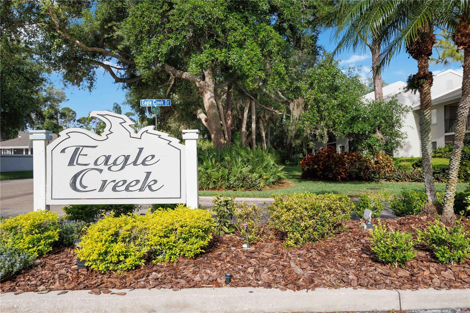 7754 EAGLE CREEK DR #7512, SARASOTA, FL, 34243