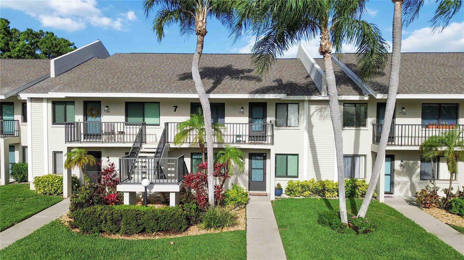 7754 EAGLE CREEK DR #7512, SARASOTA, FL, 34243
