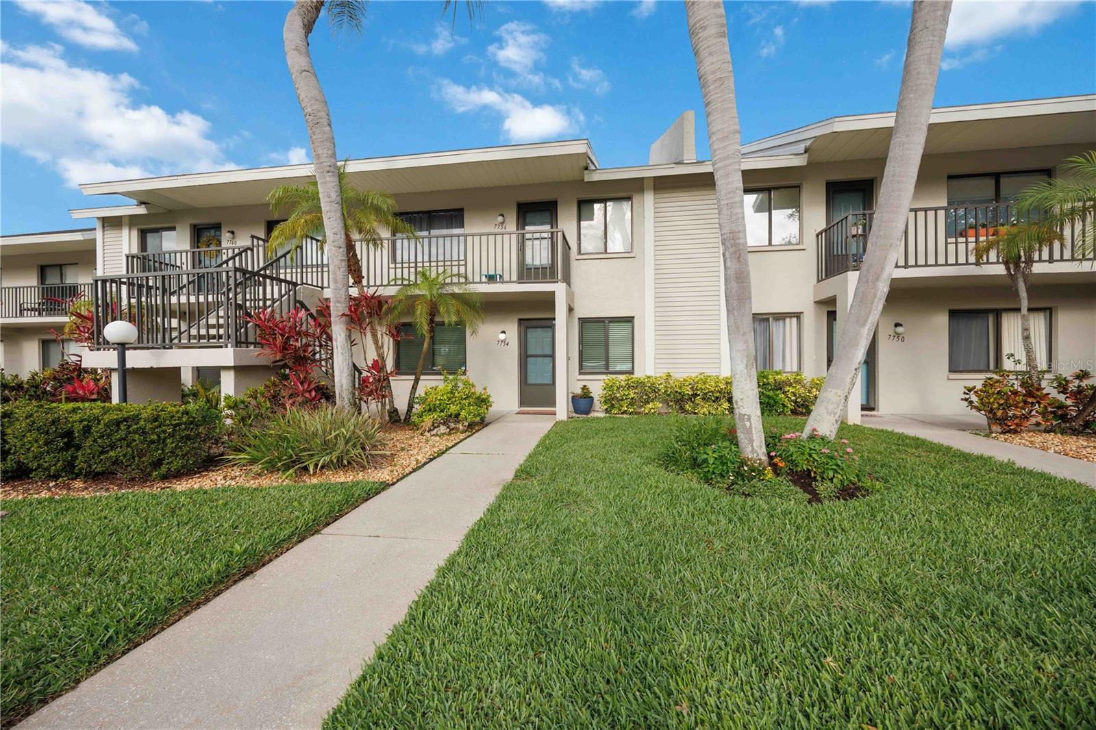 7754 EAGLE CREEK DR #7512, SARASOTA, FL, 34243