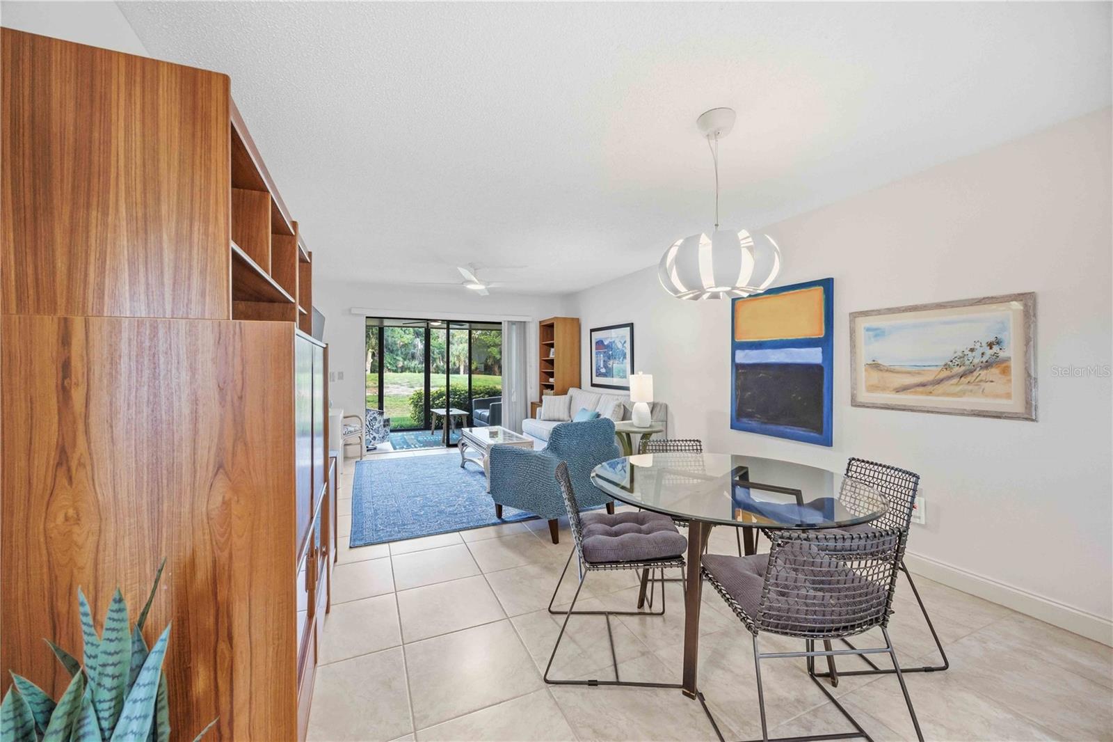 7754 EAGLE CREEK DR #7512, SARASOTA, FL, 34243