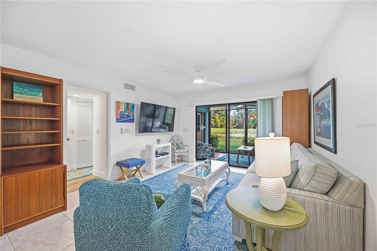 7754 EAGLE CREEK DR #7512, SARASOTA, FL, 34243