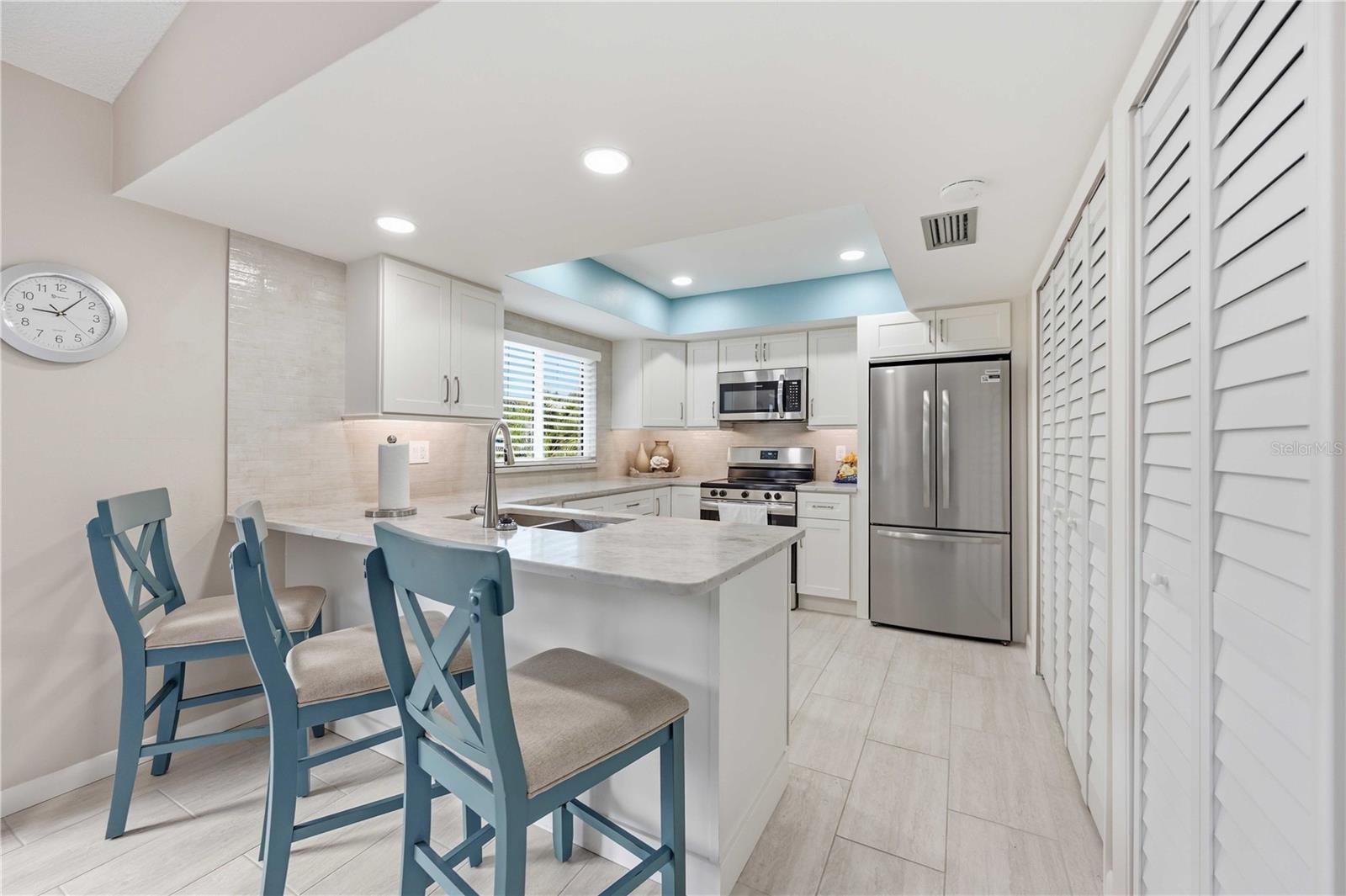 7754 EAGLE CREEK DR #7512, SARASOTA, FL, 34243