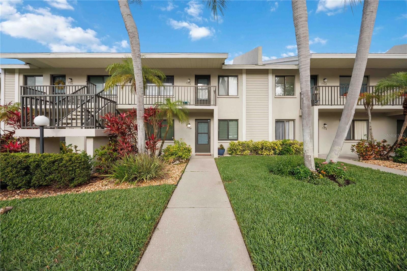 7754 EAGLE CREEK DR #7512, SARASOTA, FL, 34243