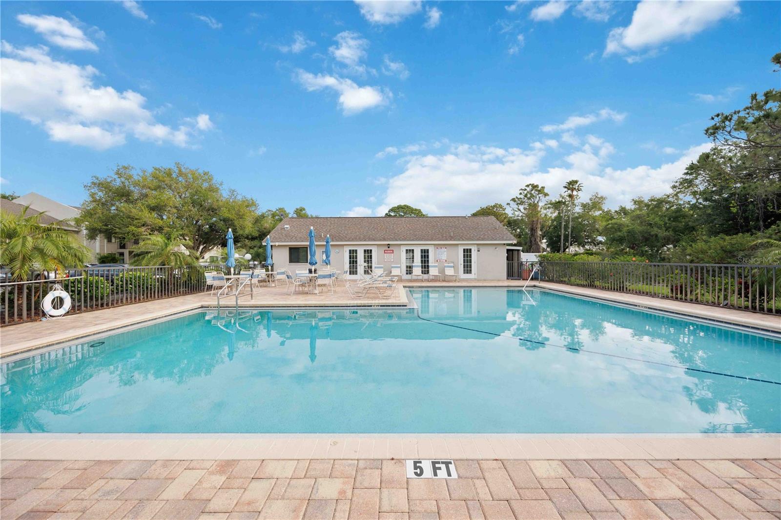 7754 EAGLE CREEK DR #7512, SARASOTA, FL, 34243