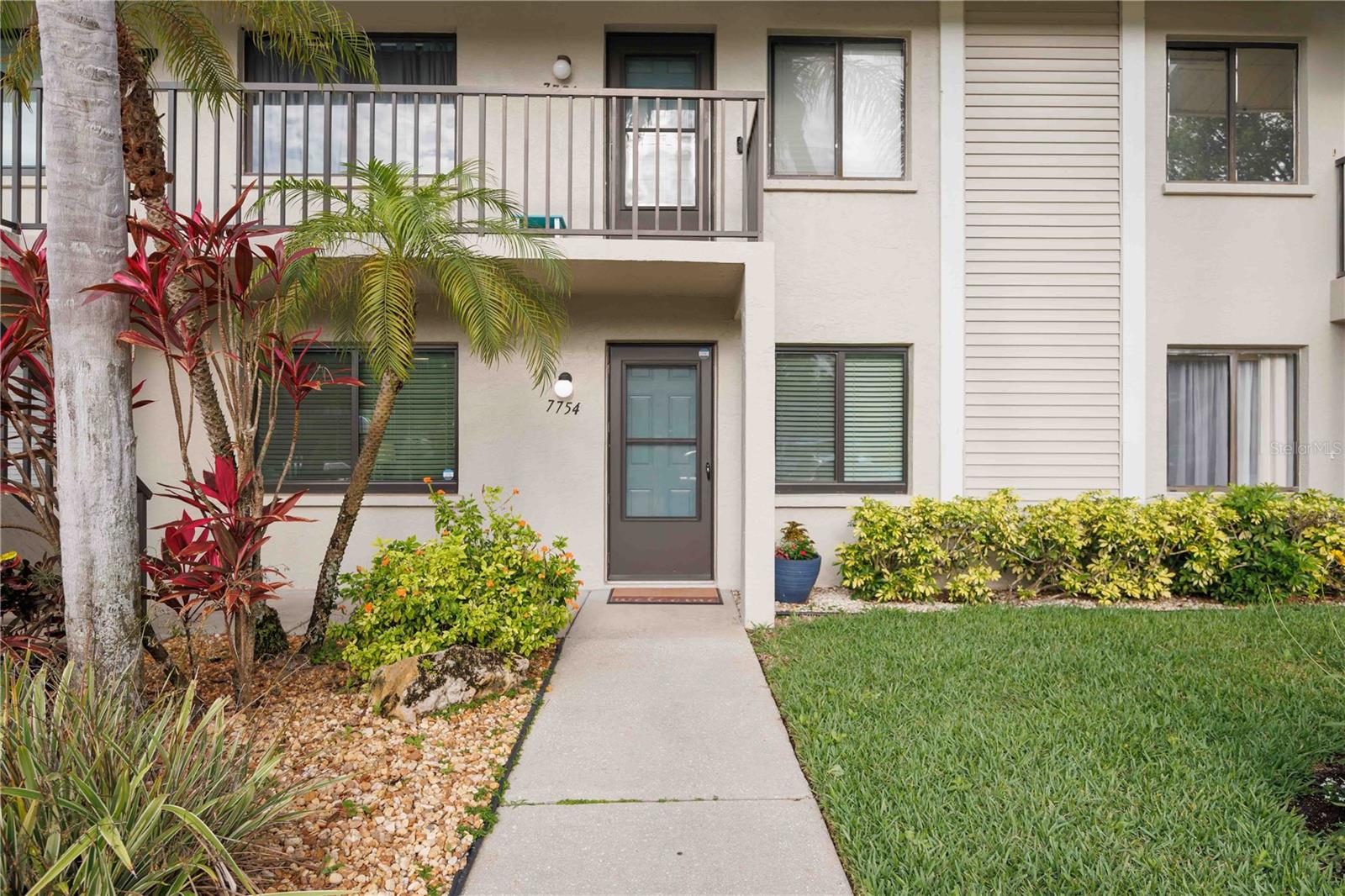 7754 EAGLE CREEK DR #7512, SARASOTA, FL, 34243