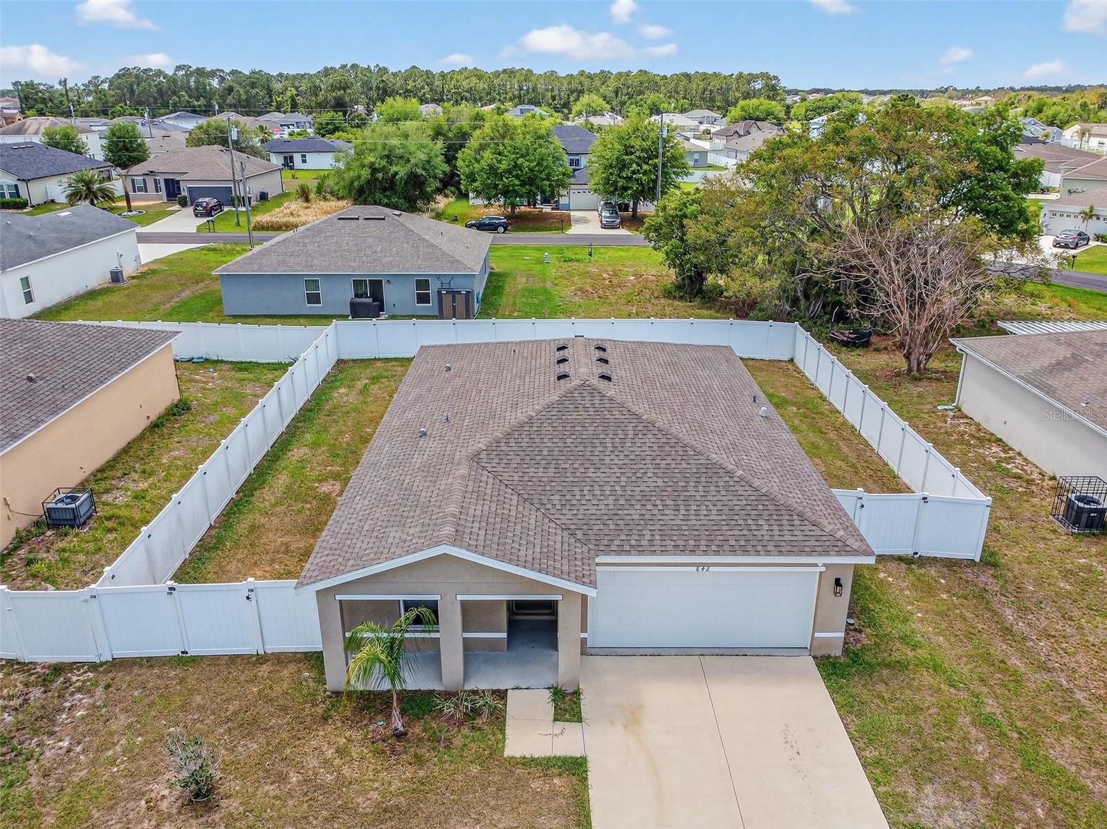 842 GILA WAY, KISSIMMEE, FL, 34759
